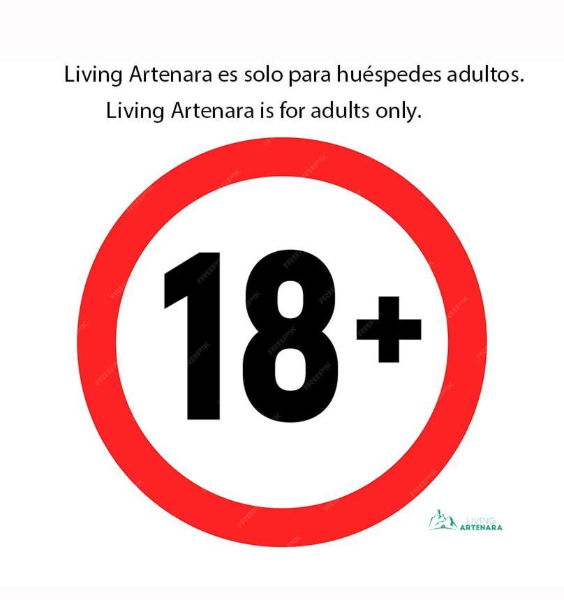 Living Artenara - CAVE HOUSE&SILENCE Bagian luar foto